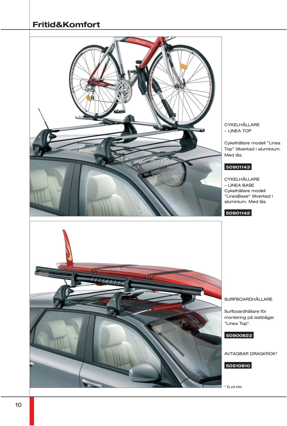 50901143 CYKELHÅLLARE - LINEA BASE Cykelhållare modell LineaBase tillverkad i 