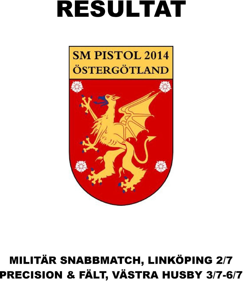 LINKÖPING 2/7