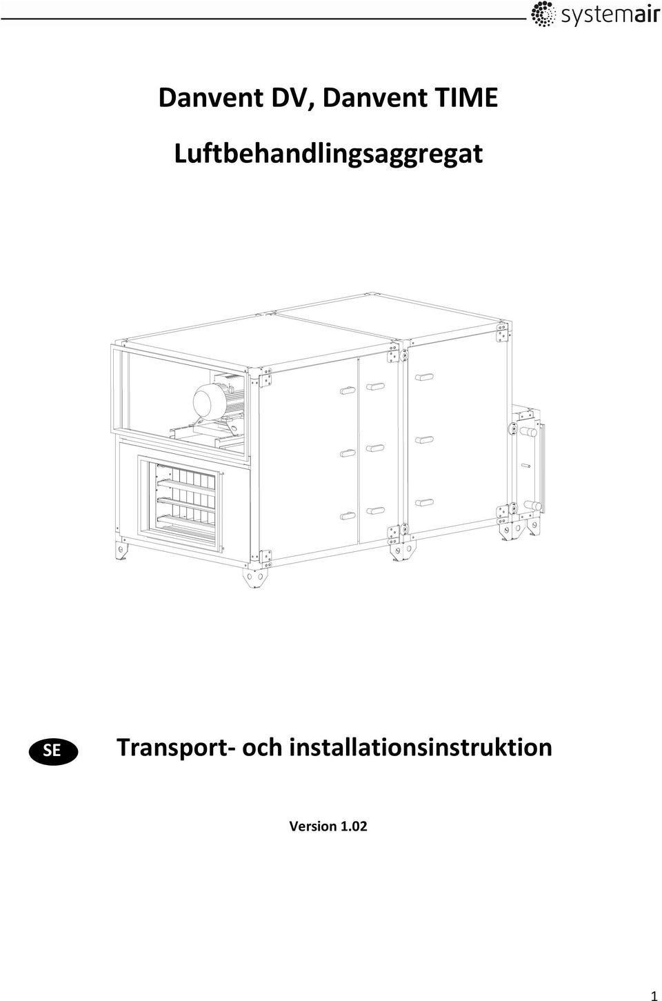 Transport- och