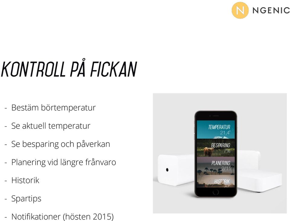 påverkan - Planering vid längre frånvaro -