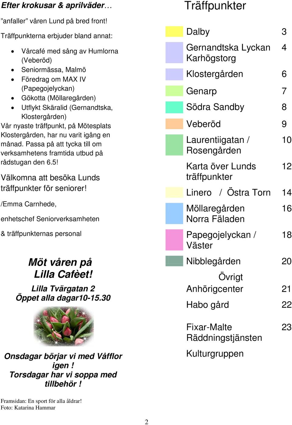 Faculty of Medicine, Lund University, provides Education and research in the area of health. Speed dating som inte ville ta slut. Besk p Doktoranddag fr alla sinnen i Norrkping | Medicinska