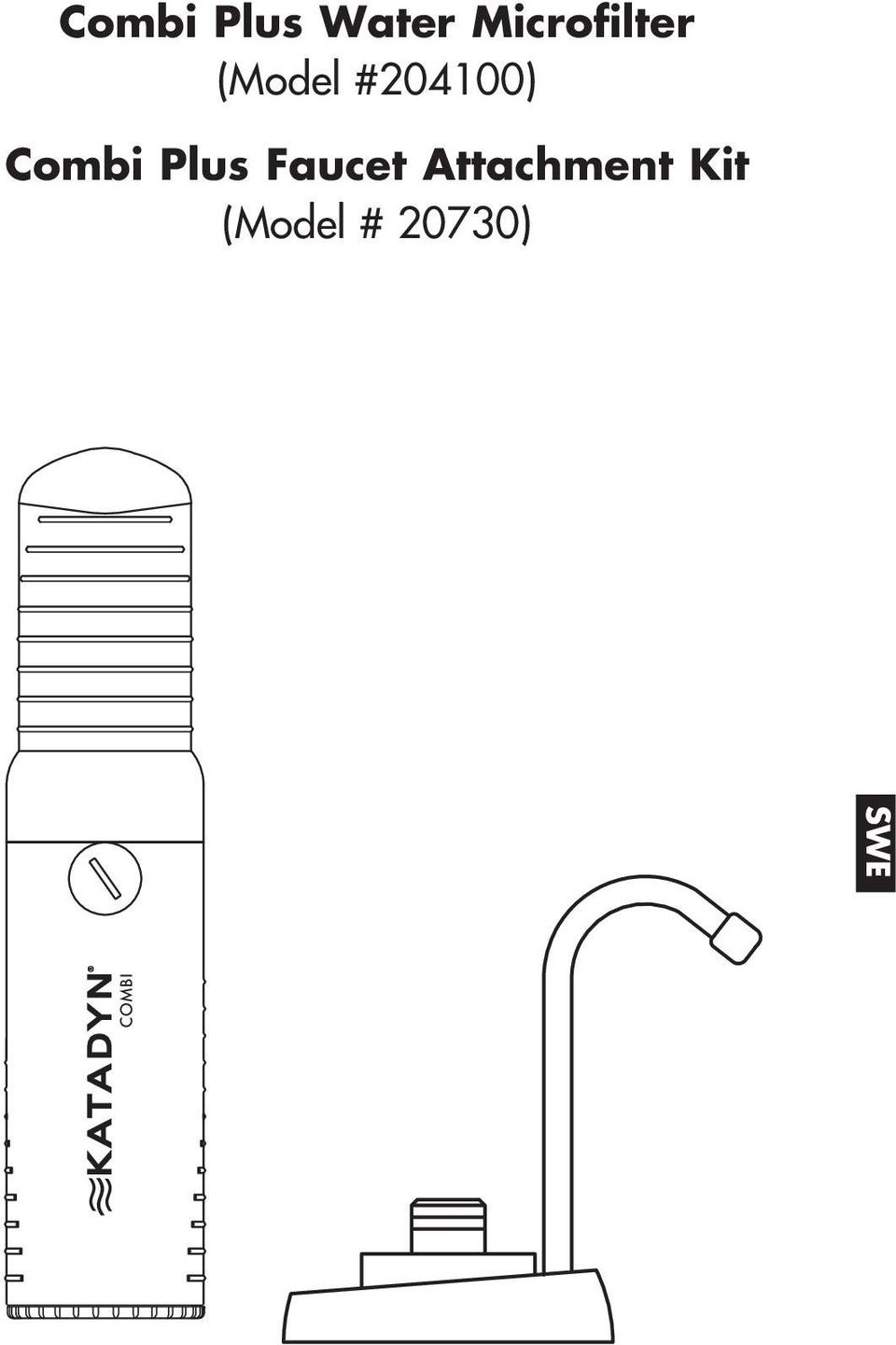 #204100) Combi Plus