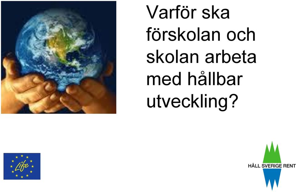 skolan arbeta