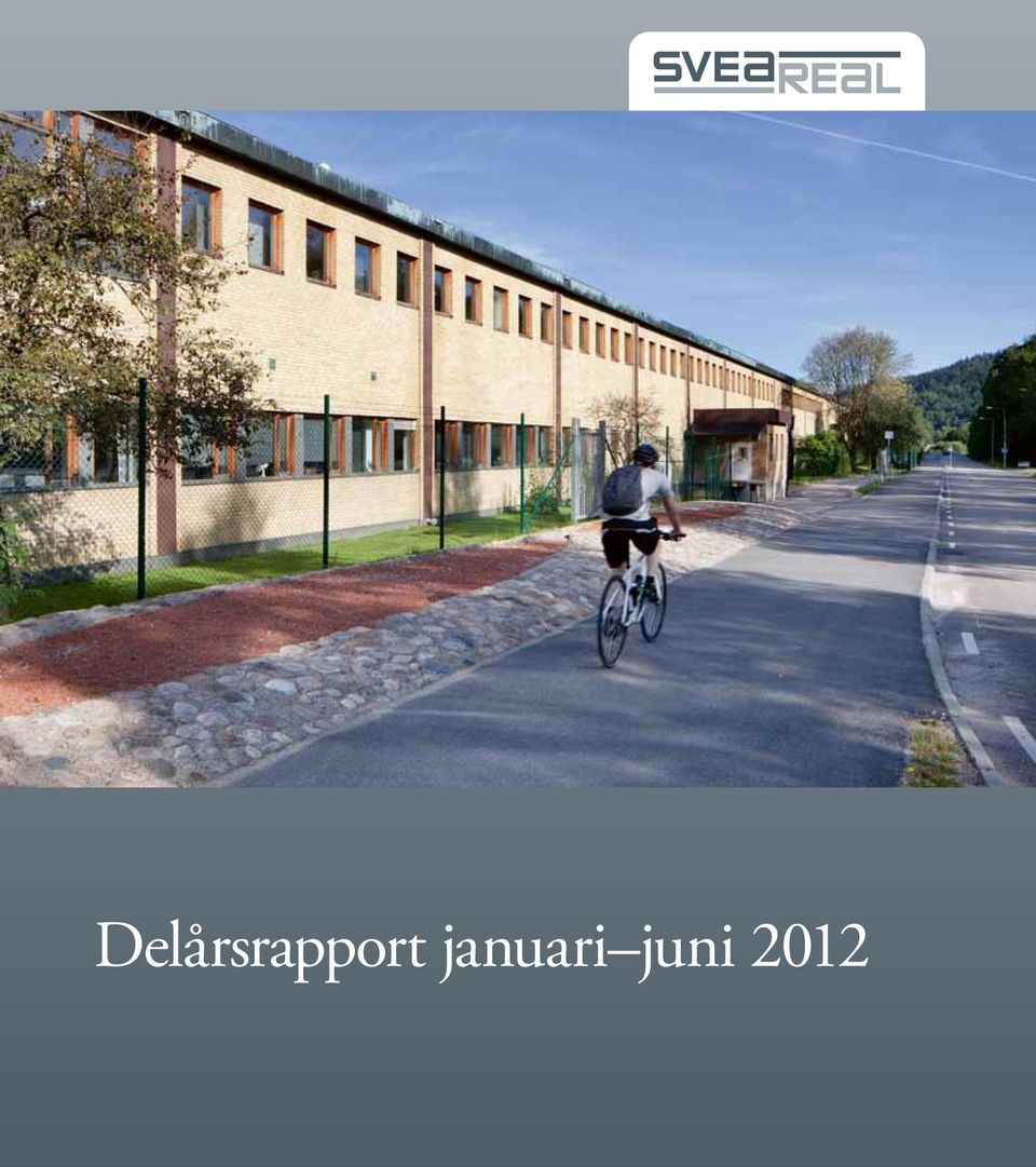 2012 SveaReal AS