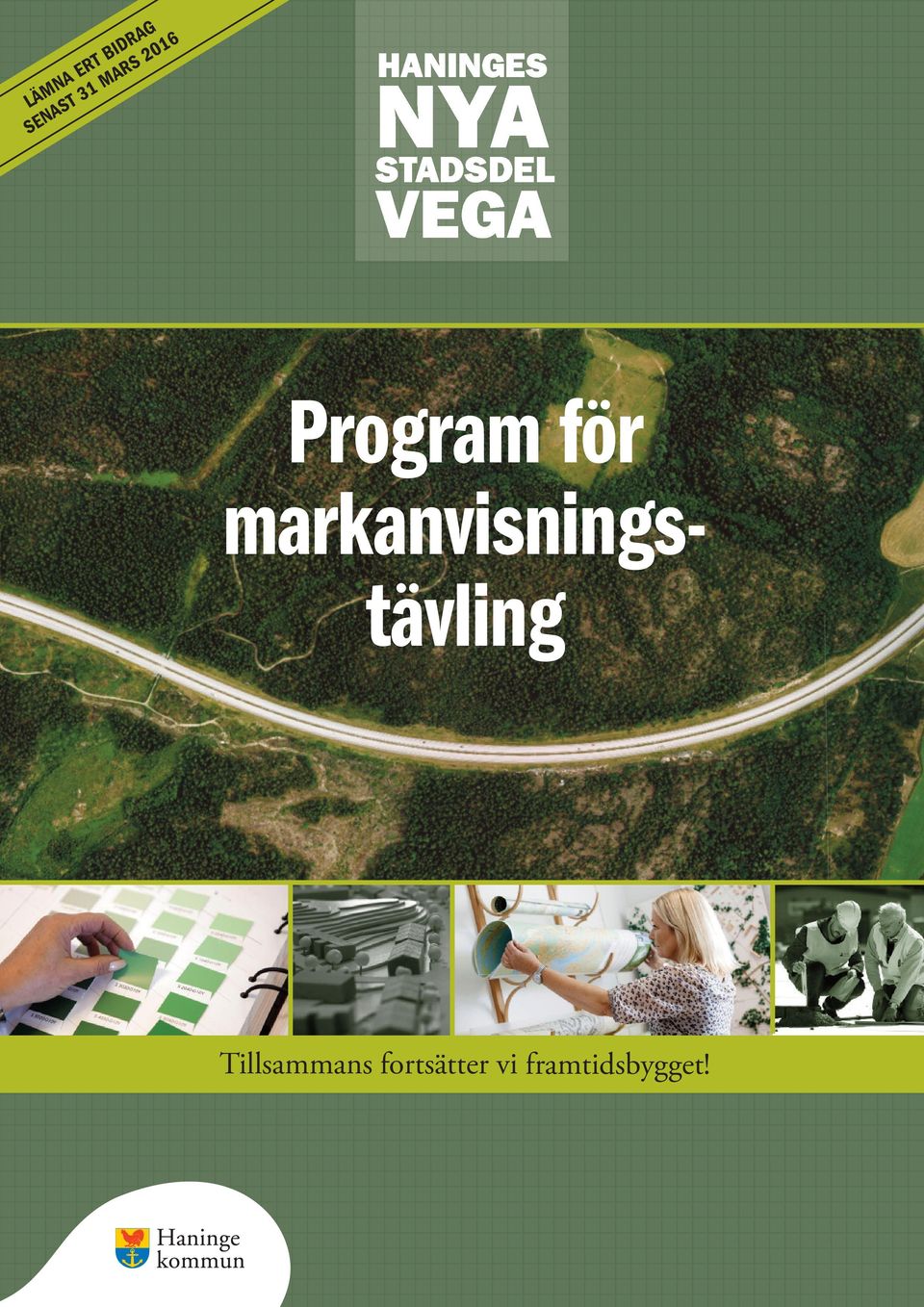 VEGA Program för