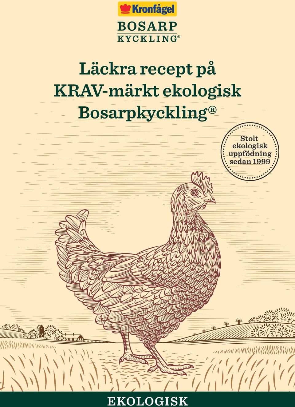 ekologisk