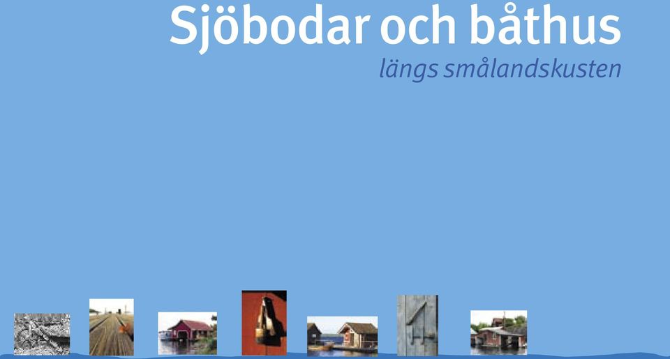 båthus