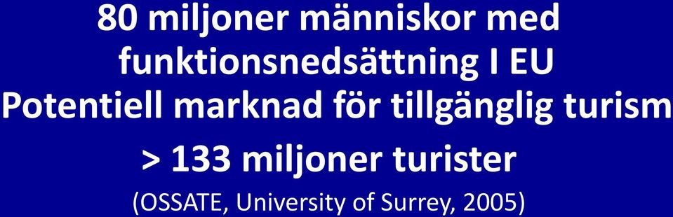 University of Surrey, 2005) National Conference on The Right to