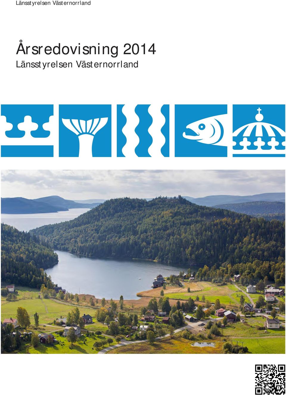 Årsredovisning 2014