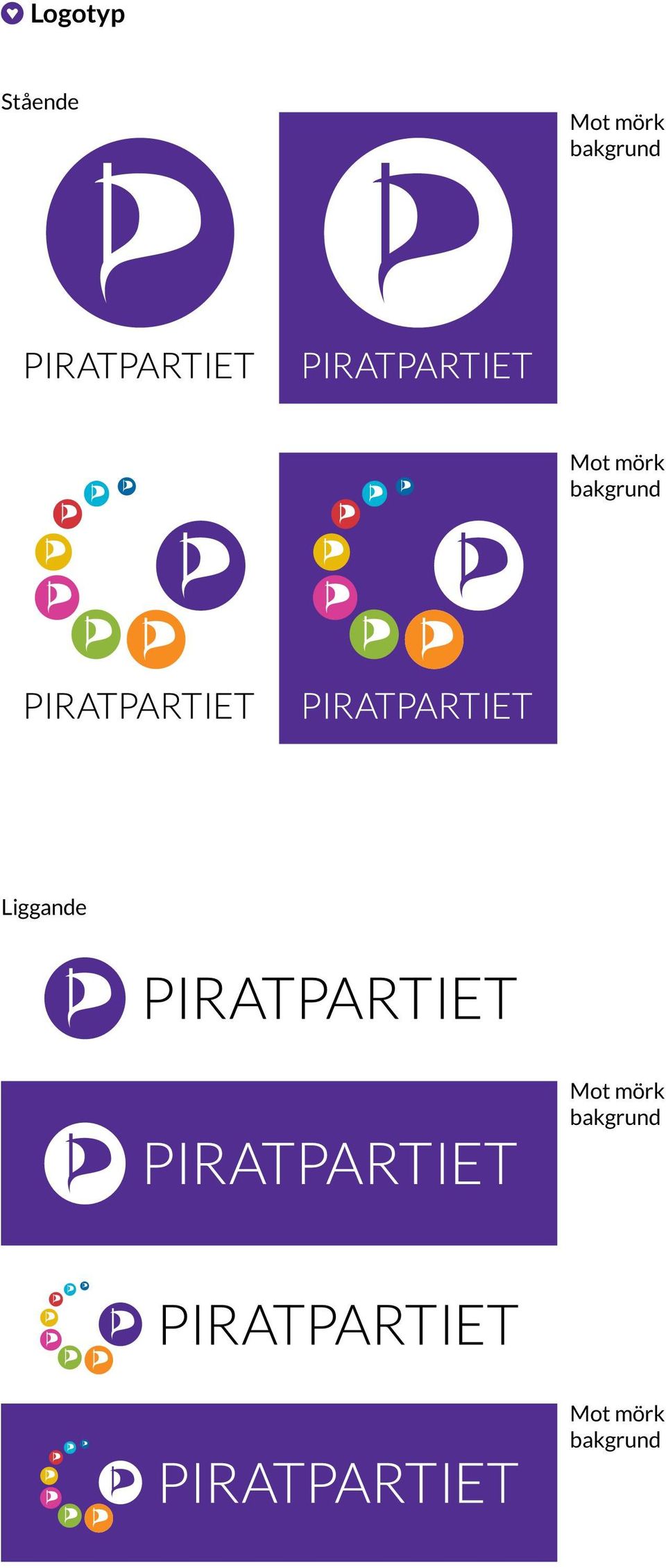 bakgrund Liggande Mot 