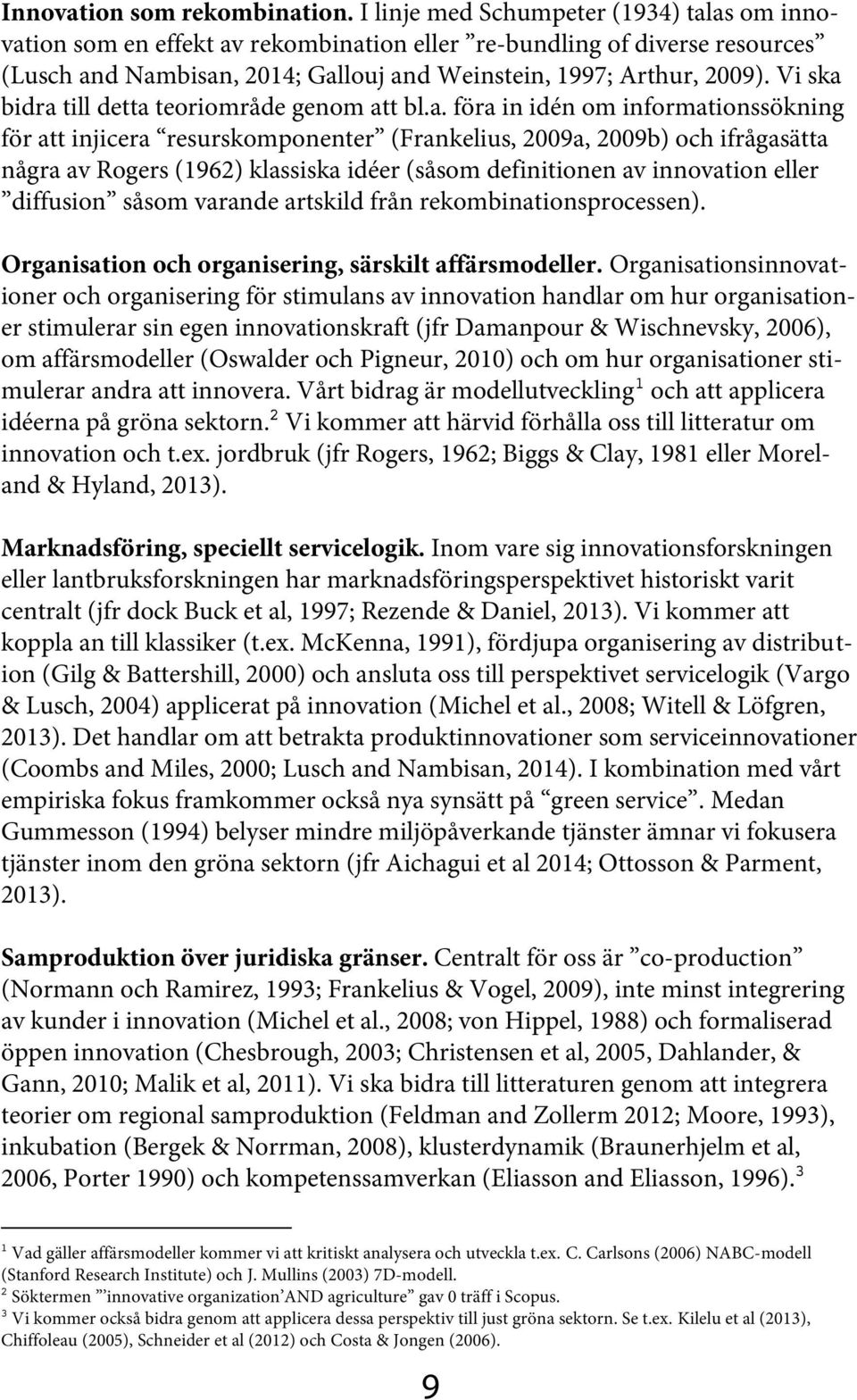 Vi ska 