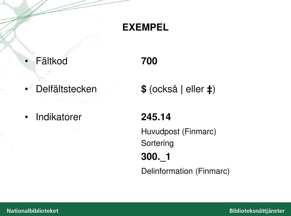 Indikatorer 245.