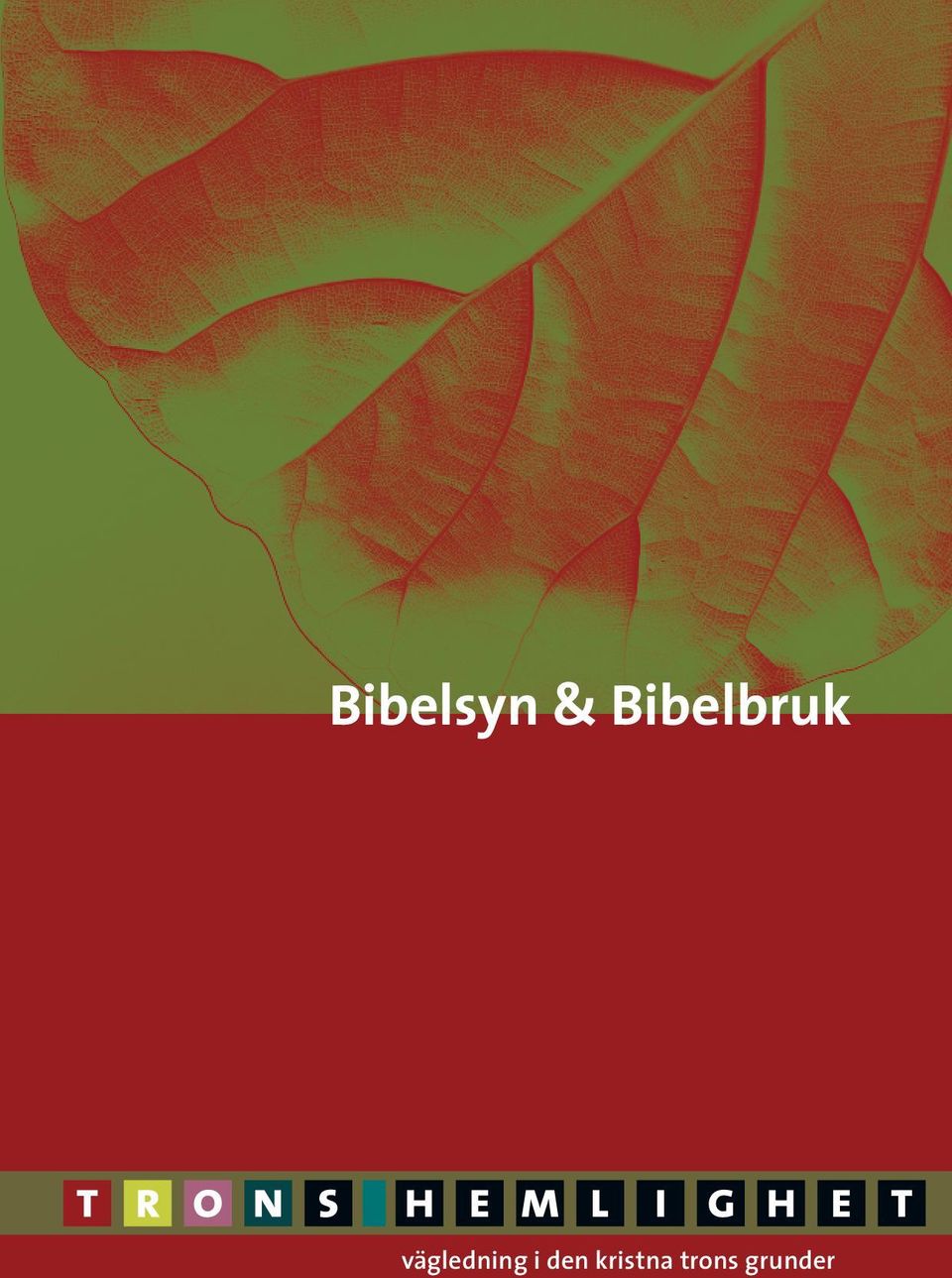 vägledning i