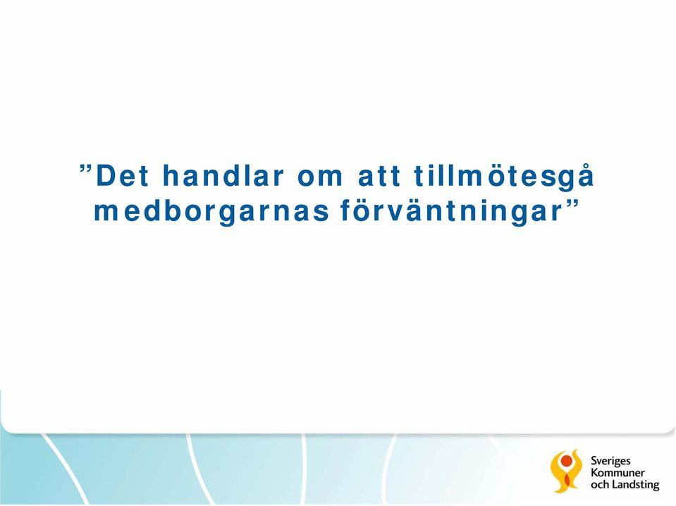 tillmötesgå