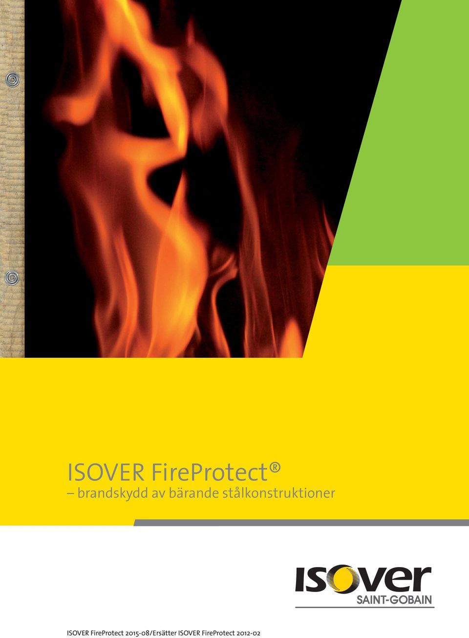 ISOVER FireProtect