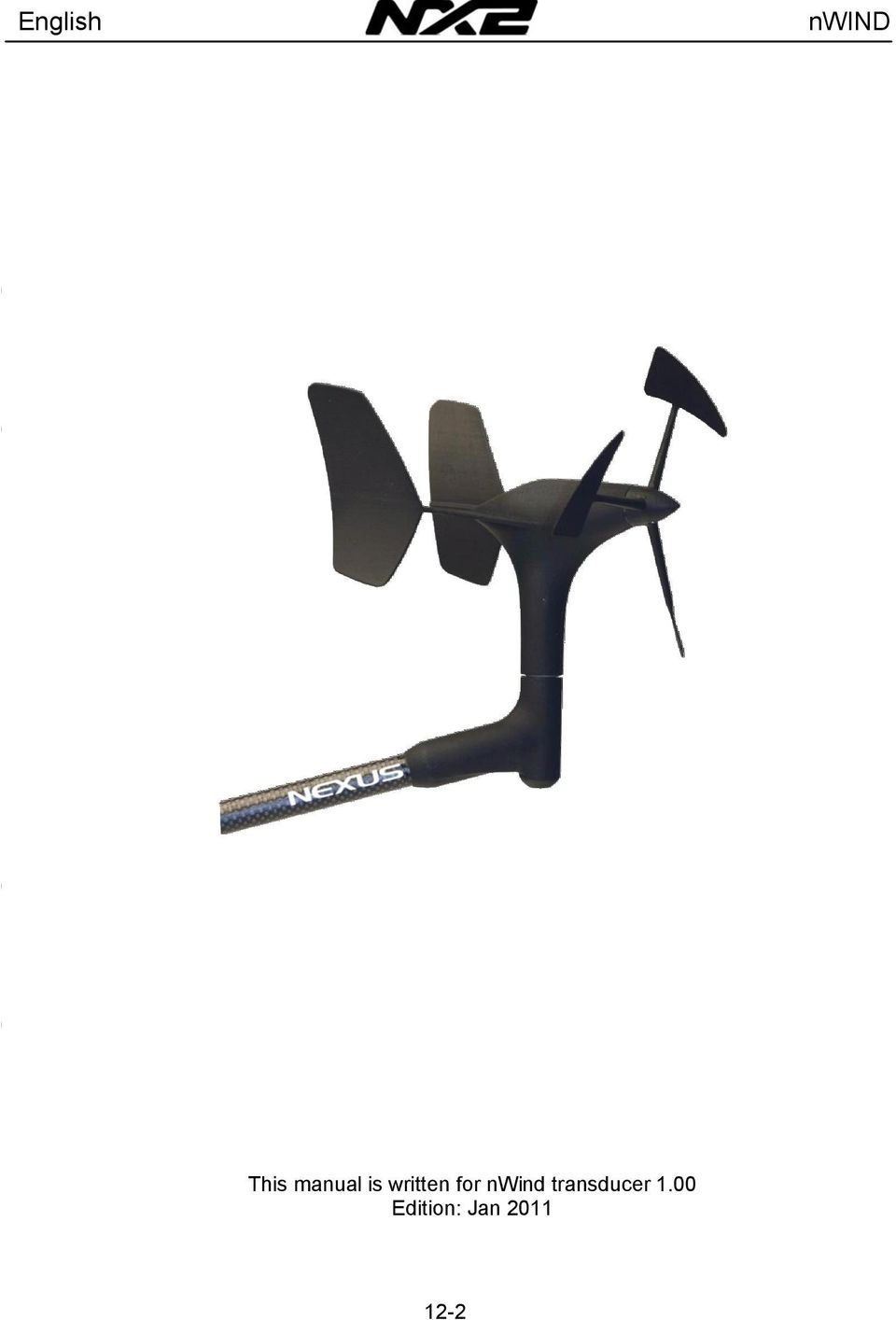 nwind transducer 1.
