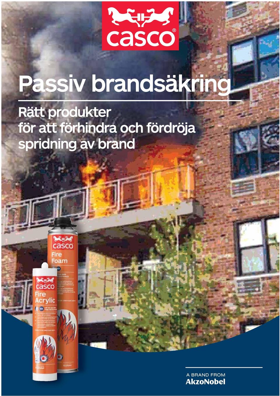 produkter för att