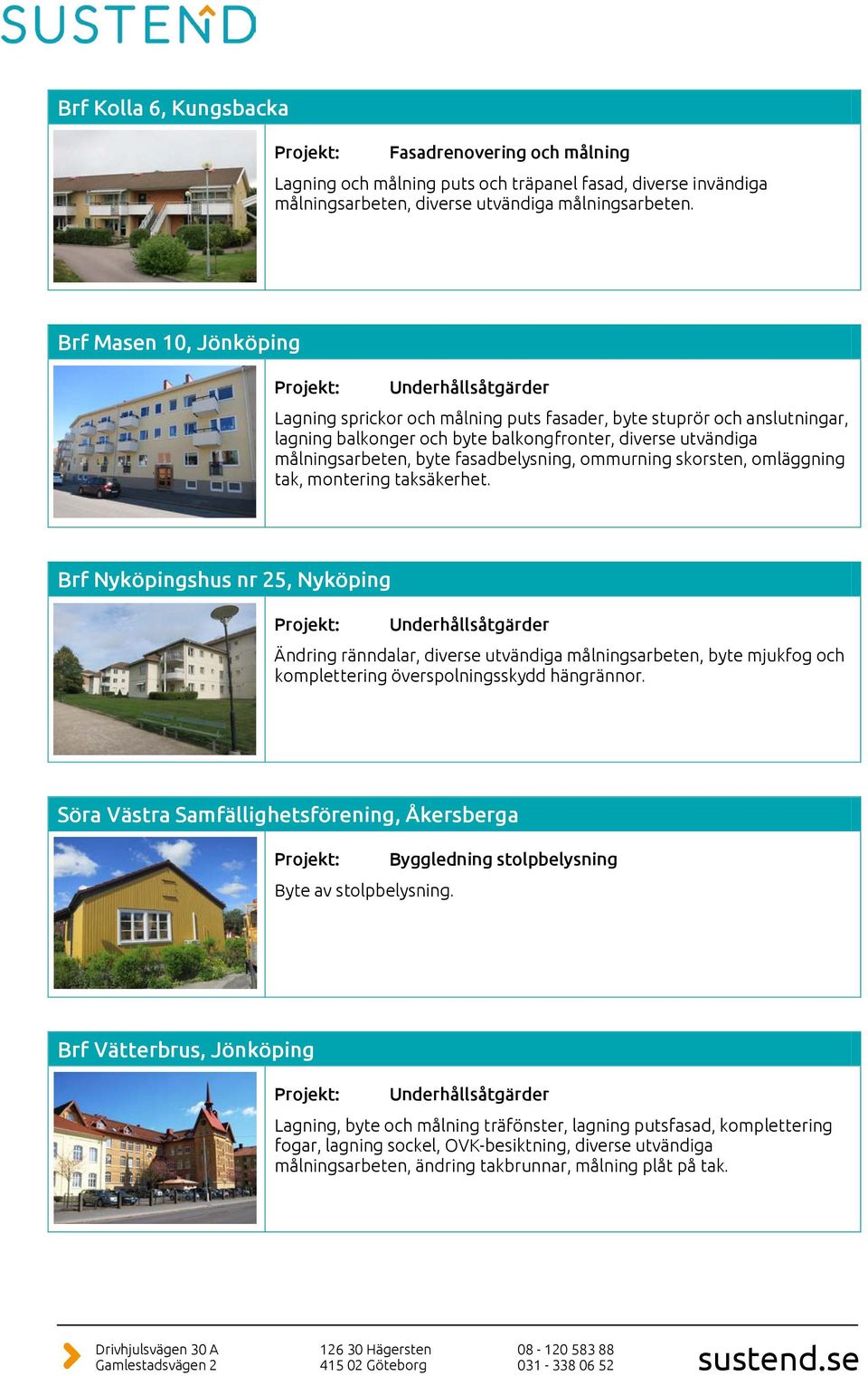 ommurning skorsten, omläggning tak, montering taksäkerhet.