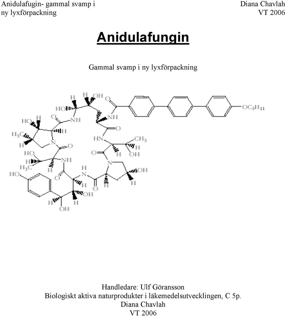 Göransson Biologiskt aktiva