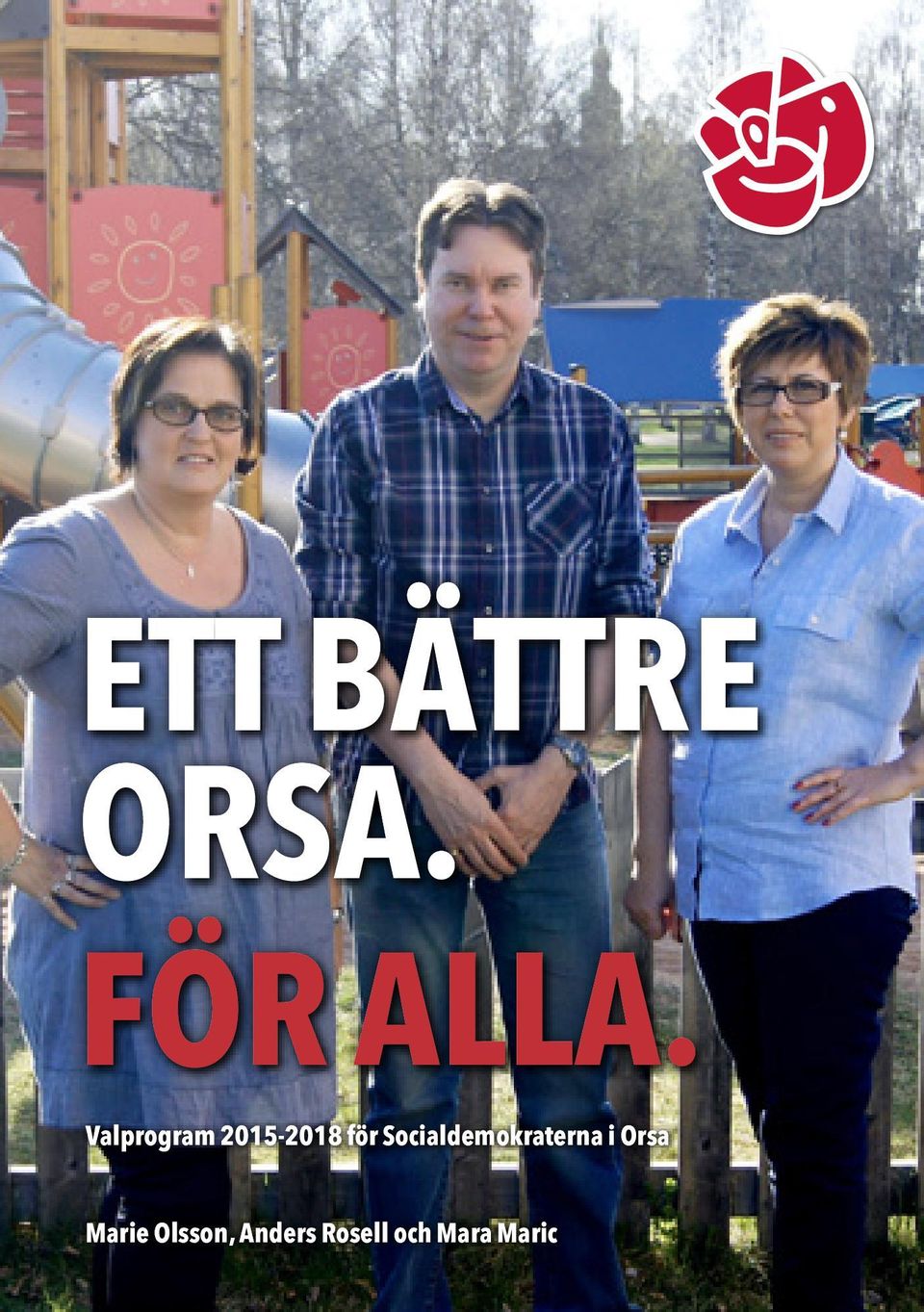 Socialdemokraterna i Orsa