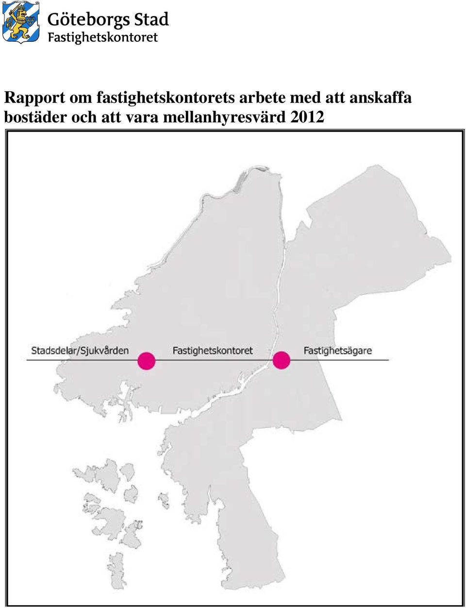 arbete med att anskaffa