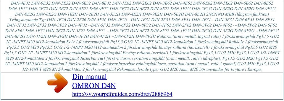 D4N-4F26 --D4N-1F31 D4N-2F31 D4N-3F31 D4N-4F31 --D4N-5F31 D4N-6F31 D4N-8F31 D4N-1F32 D4N-2F32 D4N-3F32 D4N-4F32 --D4N-5F32 D4N-6F32 D4N-8F32 D4N-1F62 D4N-2F62 D4N-3F62 D4N-4F62 ---D4N-5F62 D4N-6F62