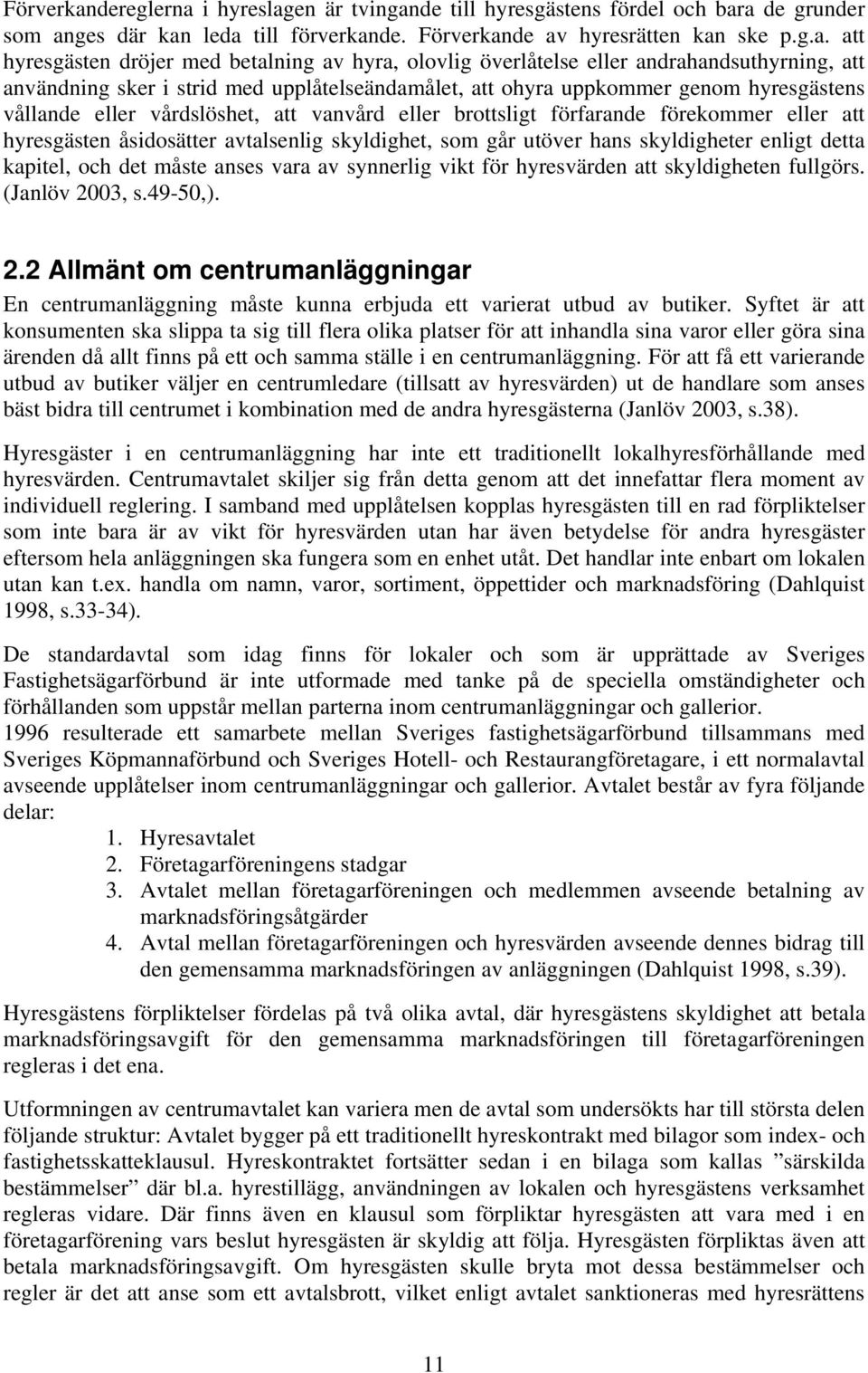 i hyreslag