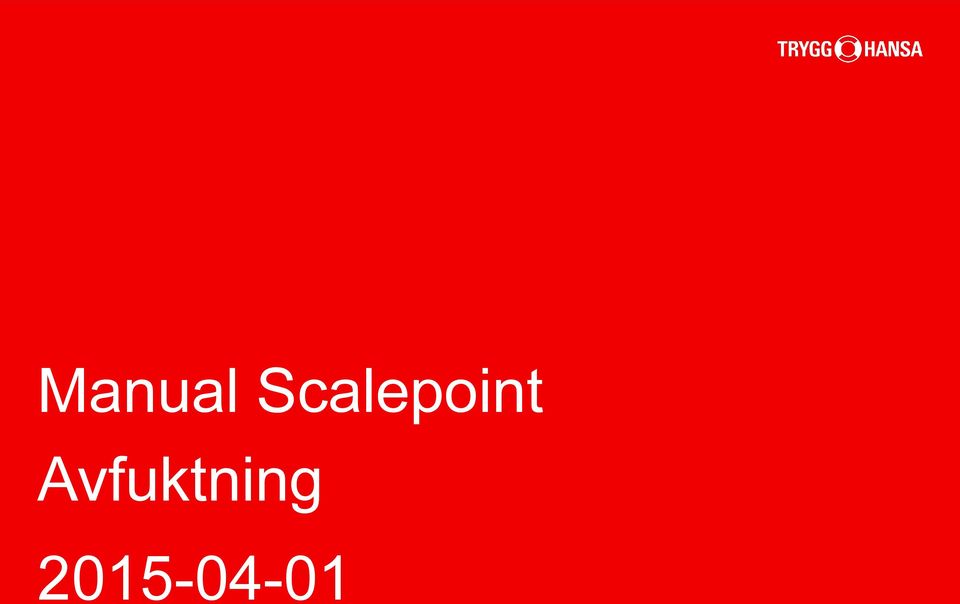 Scalepoint