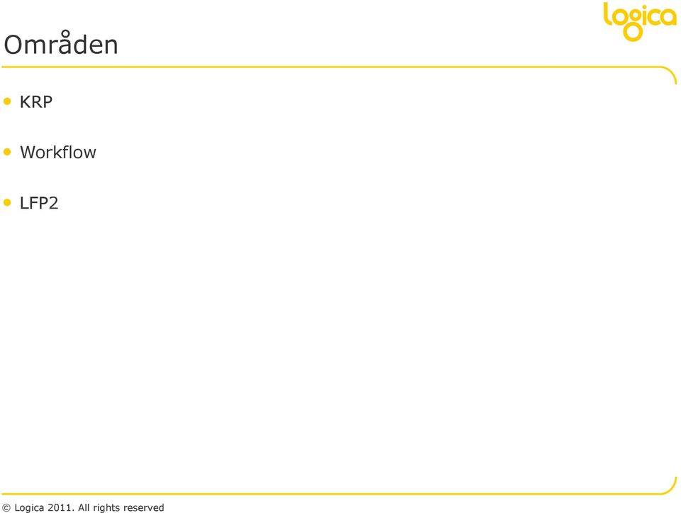Logica 2011.