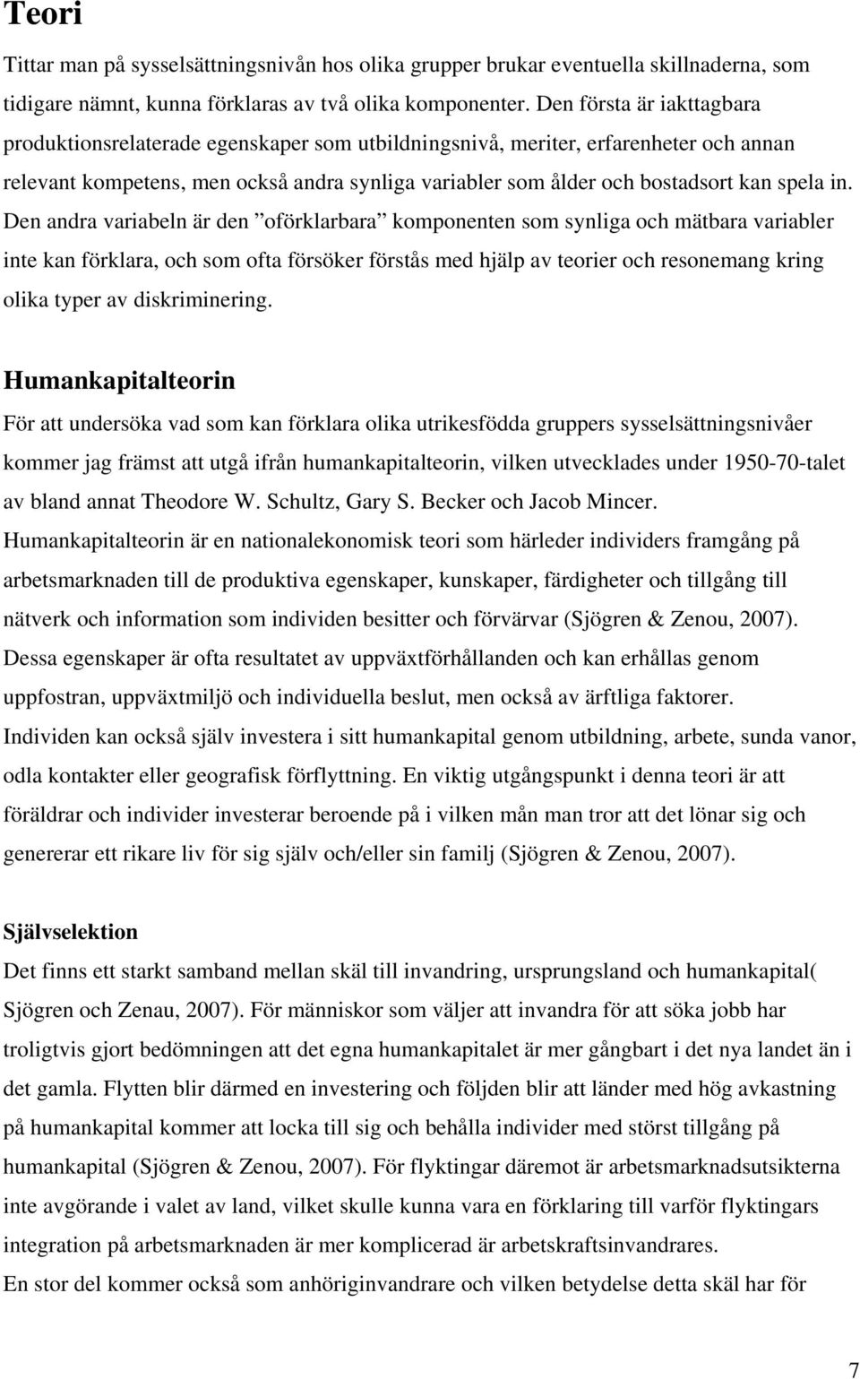 spela in.