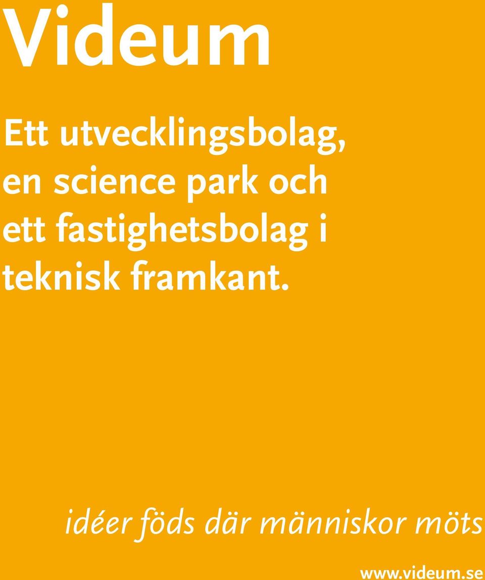 fastighetsbolag i teknisk