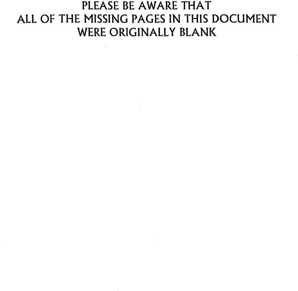 PAGES IN THIS
