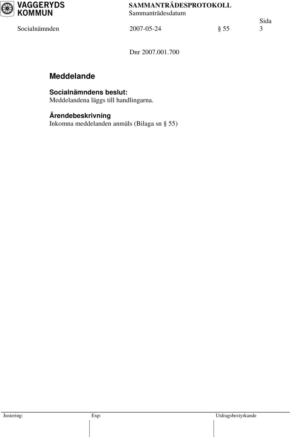 handlingarna.