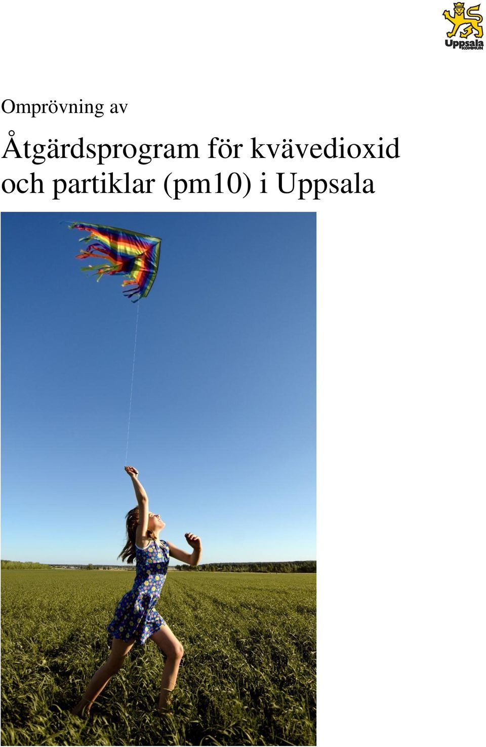 kvävedioxid och