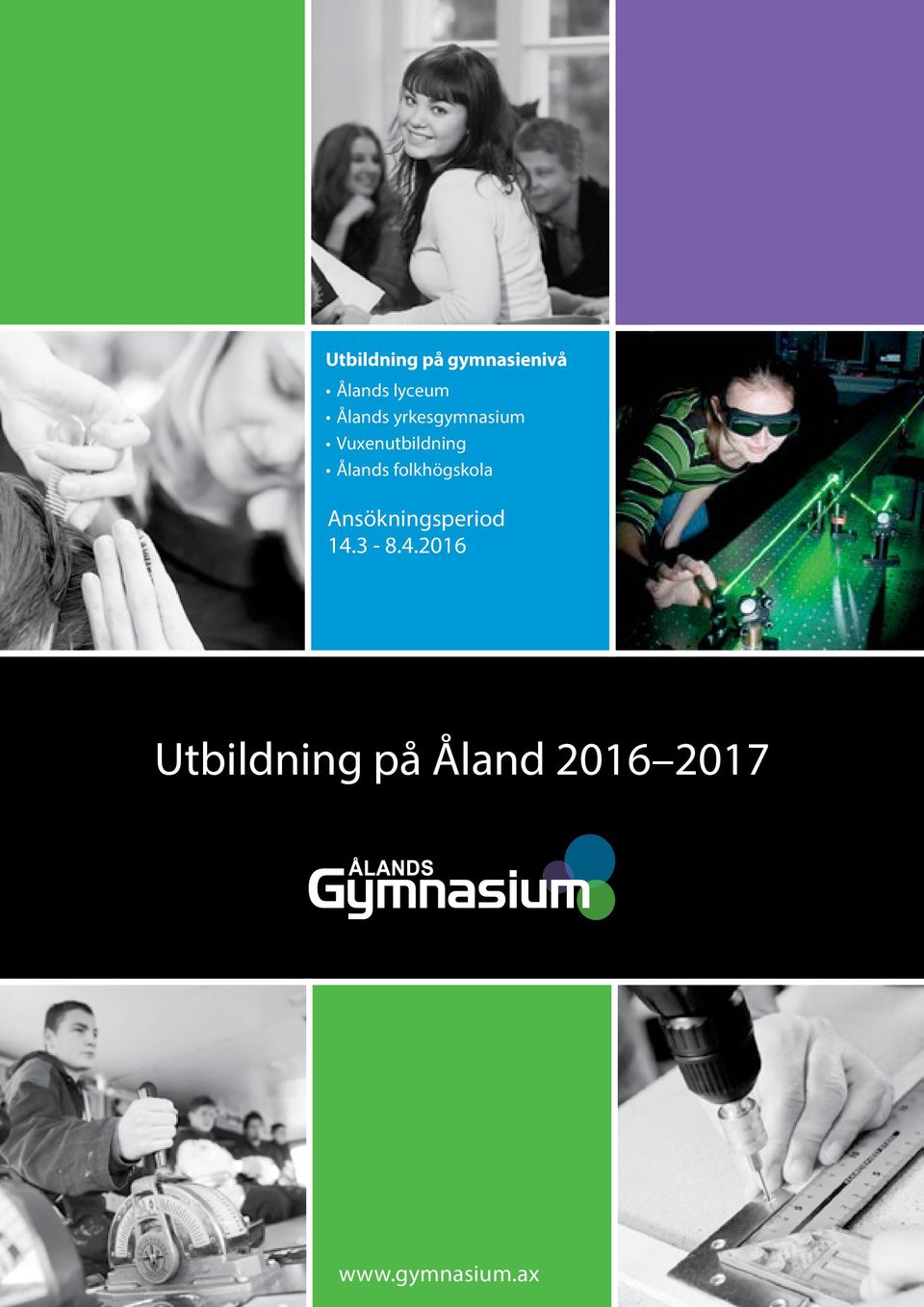 folkhögskola Ansökningsperiod 14.