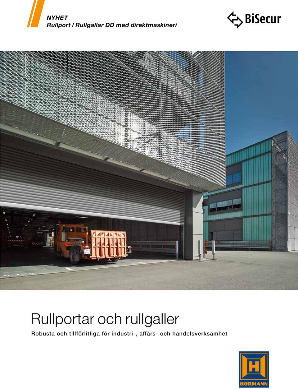 rullgaller Robusta och