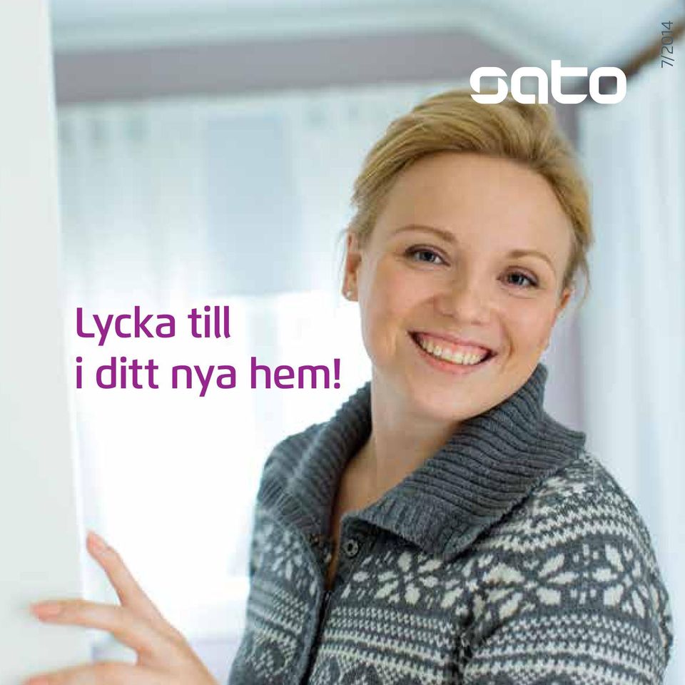 ditt nya