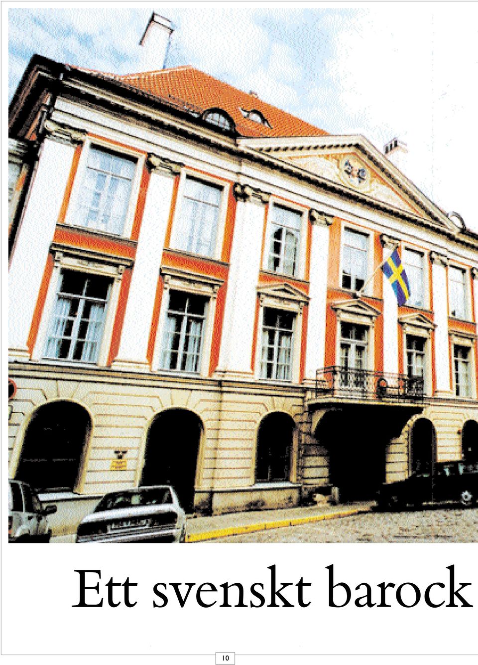 barock 10