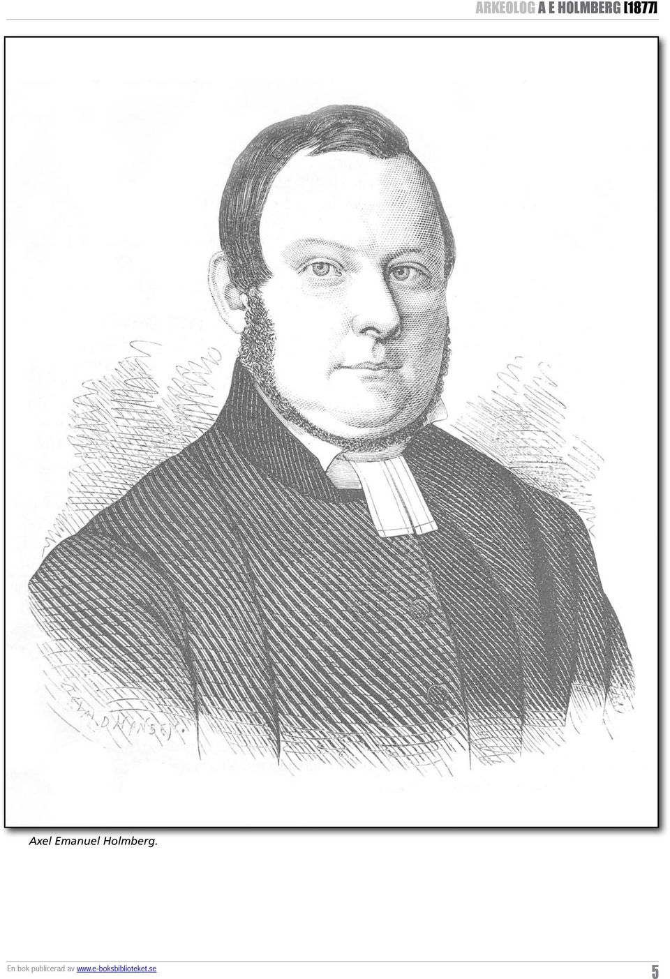 Holmberg.