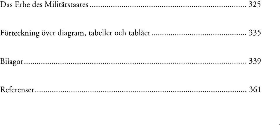diagram, tabeller och