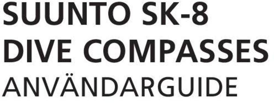 COMPASSES