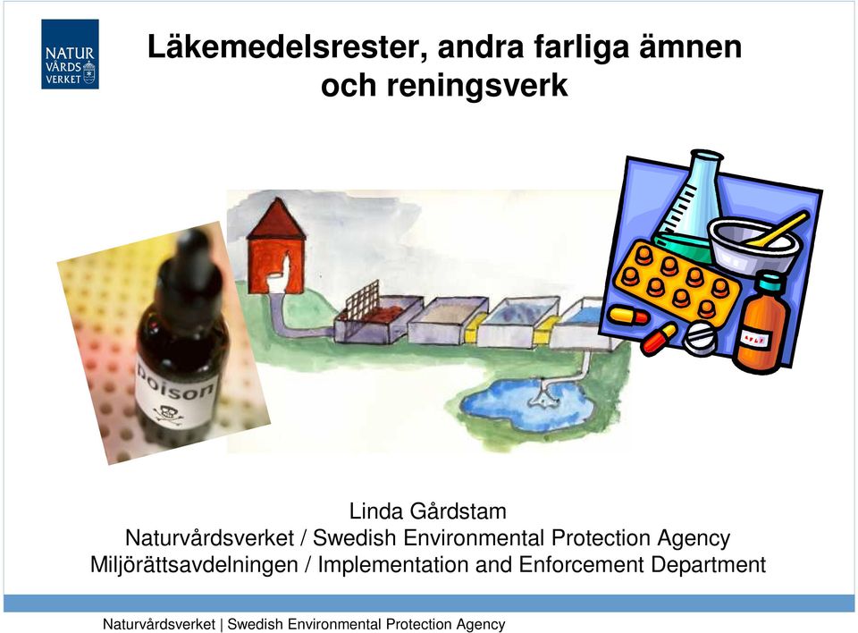 Swedish Environmental Protection Agency