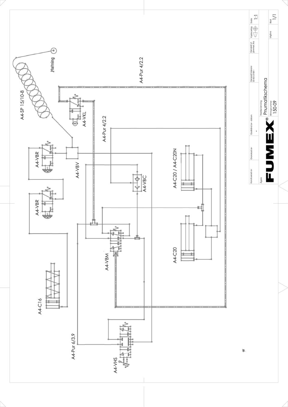 2 A4-VBC A4-Pur 4/2.