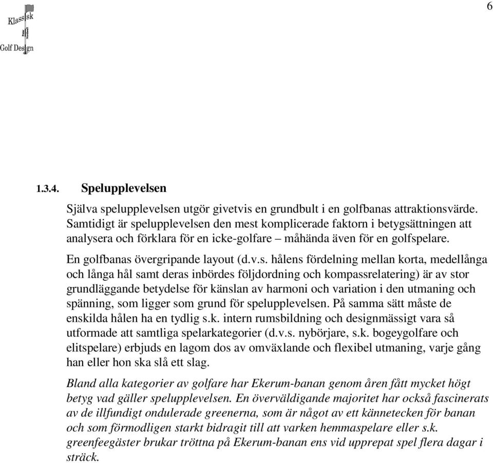 elupplevelse