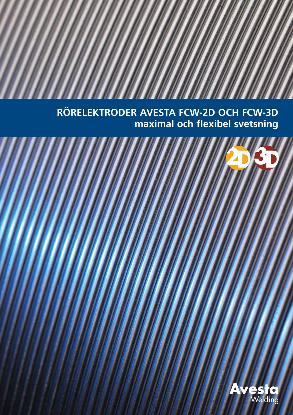 FCW-3D maximal