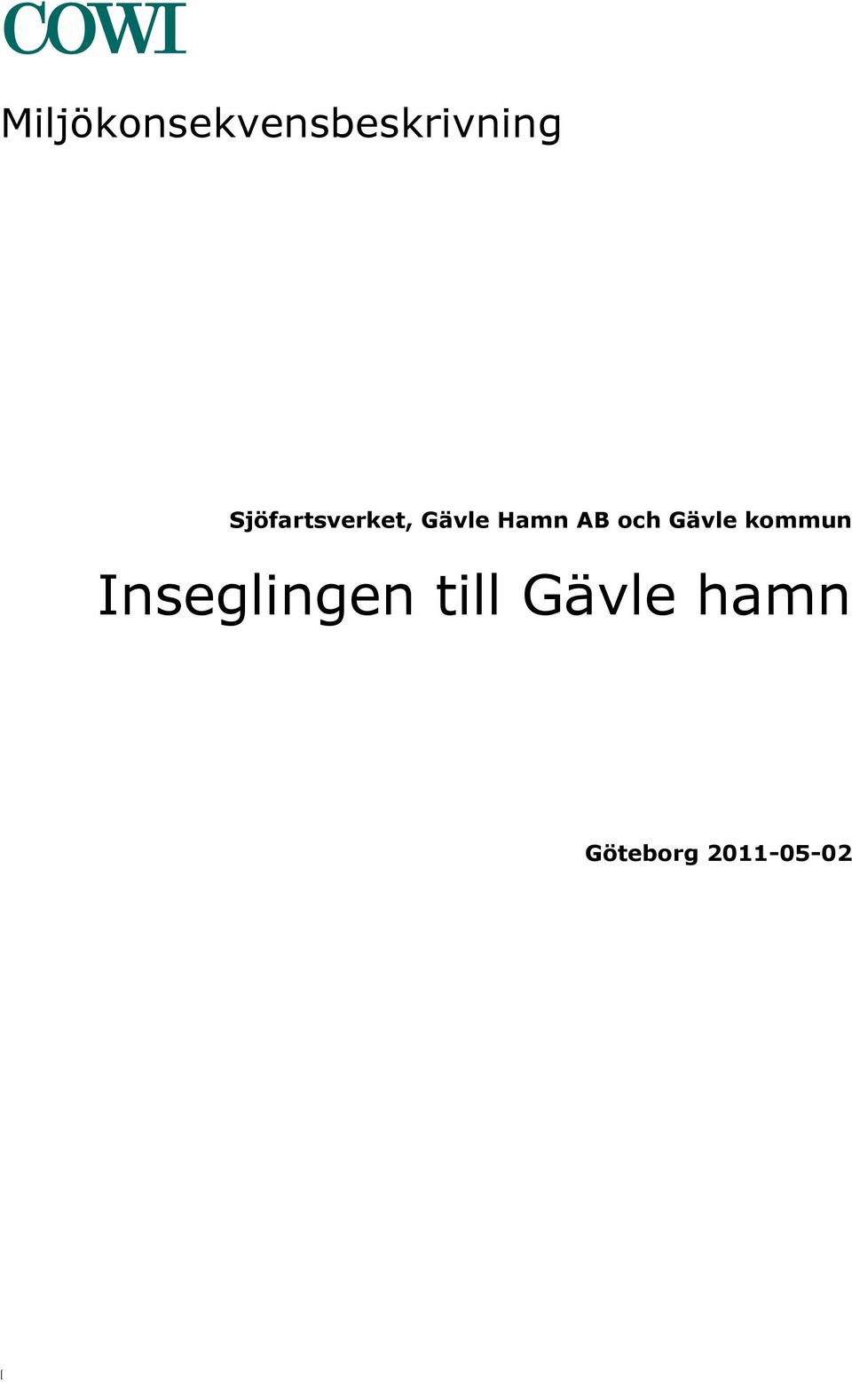 och Gävle kommun