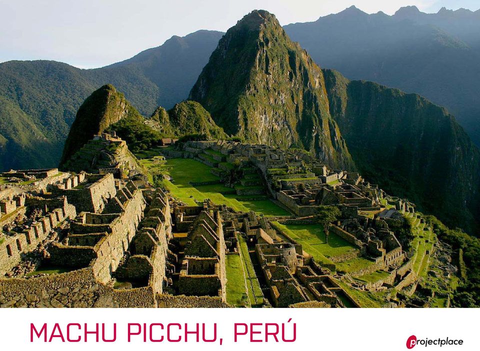 PERÚ