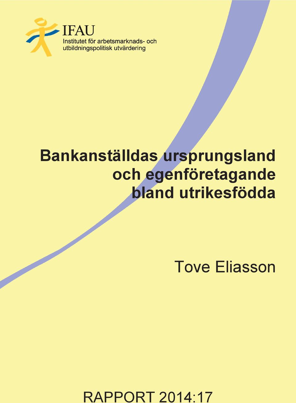 egenföretagande bland
