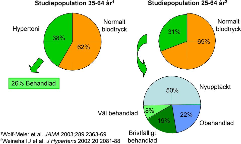 Väl behandlad 1 Wolf-Meier et al.