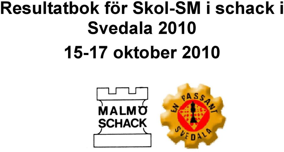 schack i